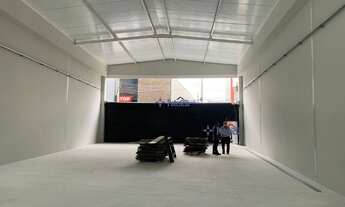 Imagem 5: Galpão para aluguel, 3 vagas, Centro - Taubaté/SP