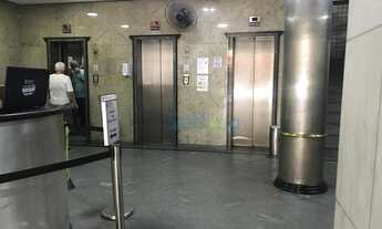 Imagem 3: Apartamento com 1 quarto para alugar - Centro - Niterói/RJ