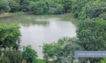 Imagem: 3 SUÍTES - DE FRENTE LAGO AREIÃO - ST