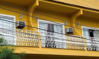 Imagem: Nilópolis Centro - Imóvel comercial /