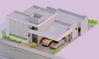 Imagem 3: Moderna - Ótima Localização - 3 Quartos - Trecho 3 - Vicente Pires