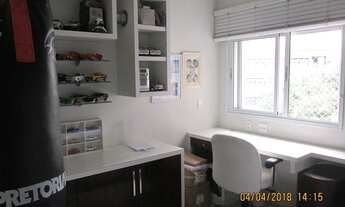 Imagem 7: Apartamento com 4 dormitórios à venda, 189 m² por R$ 2.600.000,00 - Perdizes - São Paulo/S