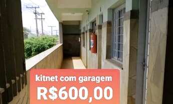 Imagem: Aluga-se kitnet