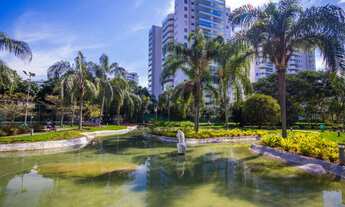 Imagem 2: BE Península 3 duas suítes Barra da Tijuca