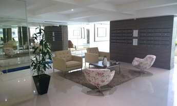 Imagem 2: Apartamento novo e desocupado, 03 dormitórios e 02 vagas de garagem