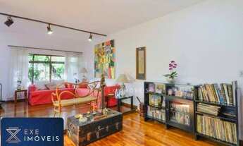 Imagem: Casa com 4 dormitórios à venda, 224 m²