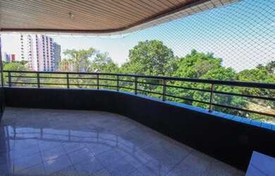 Imagem 3: MP- Apartamento no Edificio Mandacaru [Ilhotas