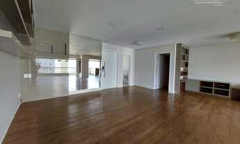 Imagem 7: Apartamento com 4 dormitórios para alugar, 239 m² por R$ 8.000,00/mês - Jardim das Samamba