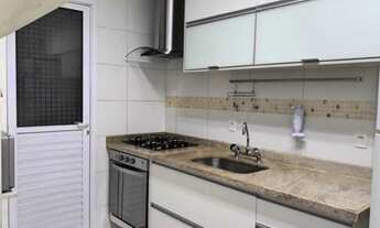 Imagem 6: Apartamento 3 dormitórios para Venda em São Paulo, Vila Mariana, 3 dormitórios, 1 suíte, 3