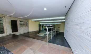 Imagem 3: PORTO ALEGRE - Conjunto Comercial/Sala - Floresta