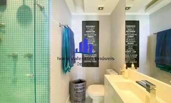 Imagem 6: Apartamento a venda na Península, Barra da Tijuca 4 quartos (2 suítes