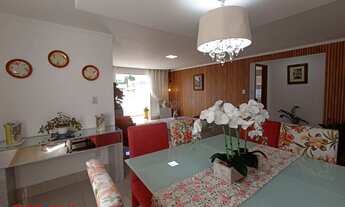 Imagem 5: Apartamento com 4 quartos, 2 suítes à venda, 175 m² por R$ 495.000,00 - Park Shopping - La