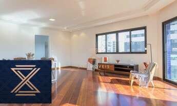 Imagem 5: Apartamento com 4 dormitórios à venda, 153 m² por R$ 1.625.000 - Vila Clementino - São Pau