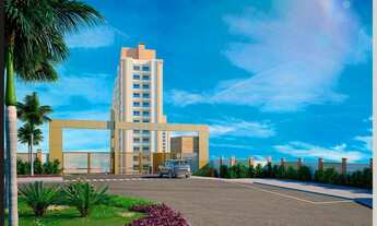 Imagem: Apartamento Para Venda Da MRV Com 44 Metros