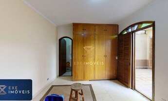 Imagem 7: Casa com 4 dormitórios à venda, 220 m² por R$ 1.500.000,00 - Lapa - São Paulo/SP