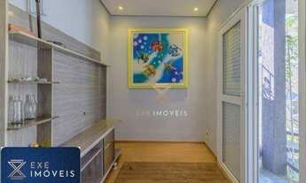 Imagem 3: Casa com 3 dormitórios à venda, 180 m² por R$ 1.300.000 - Vila Romana - São Paulo/SP