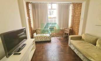 Imagem 2: Apartamento à venda, 1 quarto, Leblon - Rio de Janeiro/RJ