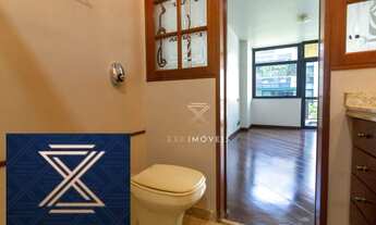 Imagem 4: Apartamento com 3 dormitórios à venda, 160 m² por R$ 3.700.000 - Ipanema - Rio de Janeiro