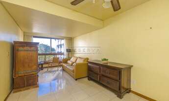 Imagem 2: ATENÇÃO 3ªPerimetral e Plinio, ao lado do Zaffari c/107m² 3amplos dormi/suíte/vaga por ape