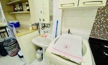 Imagem 5: Apartamento com 2 dormitórios à venda, 74 m² por R$ 475.000 - Freguesia (Jacarepaguá) - Ri