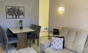 Imagem: Apartamento com 2 dormitórios à venda