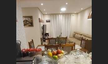 Imagem 6: Apartamento 3 dormitórios com 1 suíte reformado 76 m² 1 vaga