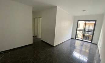 Imagem 3: Apartamento para venda possui 75 metros quadrados com 3 quartos