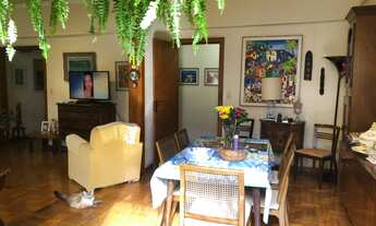 Imagem: Apartamento para venda tem 120 metros quadrados