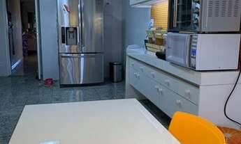 Imagem 3: Cobertura 320 m² 4 quartos/3 suítes, Evidence/Península Barra da Tijuca - Rio de Janeiro