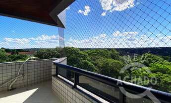 Imagem 6: Apartamento para locação no edifício Tocantins no Centro de Foz do Iguaçu - PR - AP268