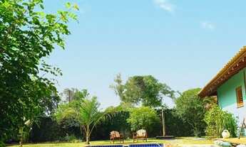 Imagem: Casa para Venda, Trancoso, 3 dormitórios