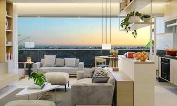 Imagem: Apartamento para venda com 113 m² com 3