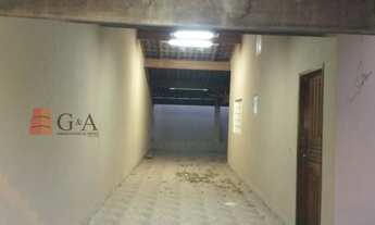 Imagem 6: Casa Jardim Abussafe, 2 quartos