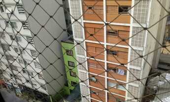 Imagem 4: Apartamento com 2 quartos na Bela Vista