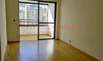 Imagem 4: Apartamento para Venda em São Paulo, Vila Olimpia, 2 dormitórios, 2 suítes, 3 banheiros, 1