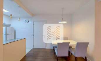 Imagem 7: Apartamento com 2 dormitórios para alugar, 56 m² por R$ 2.500,00/mês - Lauzane Paulista