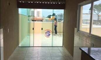 Imagem 6: Cobertura sem condomínio com 2 dormitórios à venda, 98 m² por R$ 400.000 - Vila Camilópoli