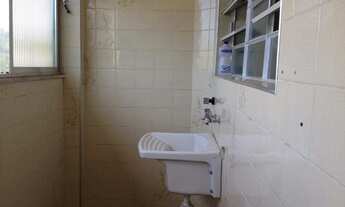 Imagem 7: Apartamento para venda com 86 metros quadrados com 2 quartos em Vila Capitão Rabelo - Guar