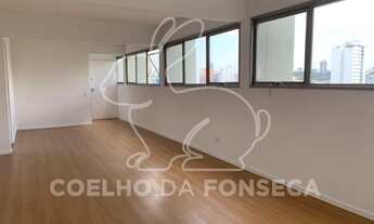 Imagem: São Paulo - Apartamento Padrão - Perdizes