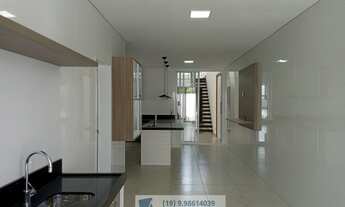 Imagem 4: RESIDÊNCIA COND FECHADO & CHÁCARAS ARARUNA - ARARAS-SP