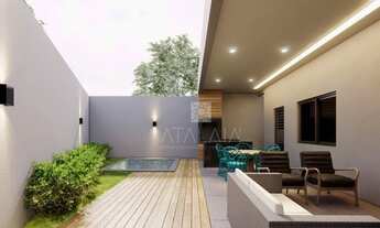 Imagem 6: Moderna - Ótima Localização - 3 Quartos - Trecho 3 - Vicente Pires