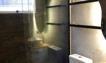 Imagem 7: Apartamento para venda tem 54 m² com 2 quartos em Centro - Diadema - SP