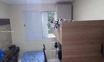 Imagem 4: Apartamento para Venda em Osasco, Novo Osasco, 3 dormitórios, 1 banheiro, 1 vaga