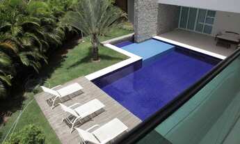 Imagem 6: Casa com 5 dormitórios à venda, 1000 m² por R$ 4.000.000,00 - Paralela - Salvador/BA