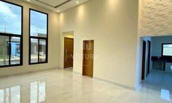 Imagem 4: Linda Casa Térrea - Residencial Jardim Dona Maria José - Indaiatuba/SP