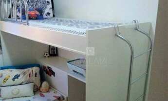 Imagem 5: Residencial das Palmeiras à venda - 2 Quartos - Lazer completo - Andar alto - Samambaia