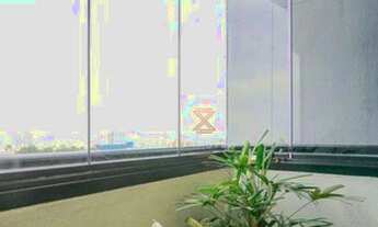 Imagem 7: Apartamento com 3 dormitórios à venda, 230 m² por R$ 2.200.000 - Santa Cecília - São Paulo