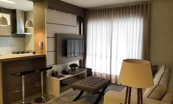 Imagem 2: Apartamento novo de 3 dormitórios