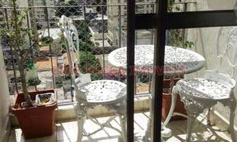 Imagem 4: Apartamento para Venda em São Paulo, Moema, 2 dormitórios, 2 banheiros, 1 vaga