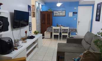 Imagem 3: Rio de Janeiro - Apartamento Padrão - Lapa